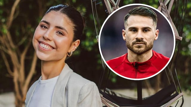 Cami Mayan rompió el silencio acerca de su situación actual con Alexis Mac Allister: “Es tu vida”