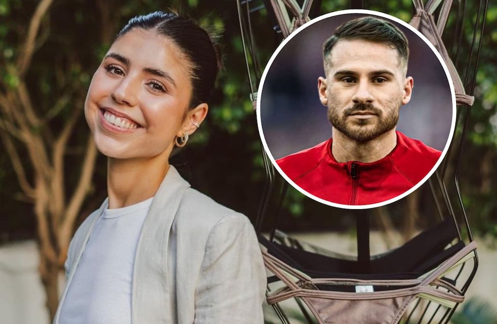 Cami Mayan rompió el silencio acerca de su situación actual con Alexis Mac Allister: “Es tu vida”