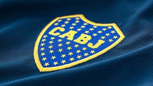 ¿Más barato que en Argentina?: esto es lo que vale una camiseta de Boca en Miami.