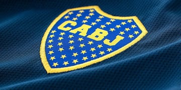 ¿Más barato que en Argentina?: esto es lo que vale una camiseta de Boca en Miami.