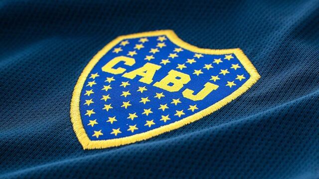 ¿Más barato que en Argentina?: esto es lo que vale una camiseta de Boca en Miami.
