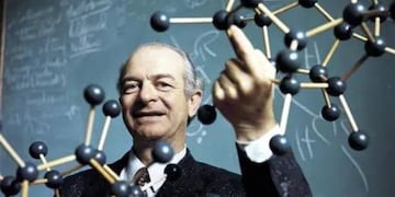 Linus Carl Pauling