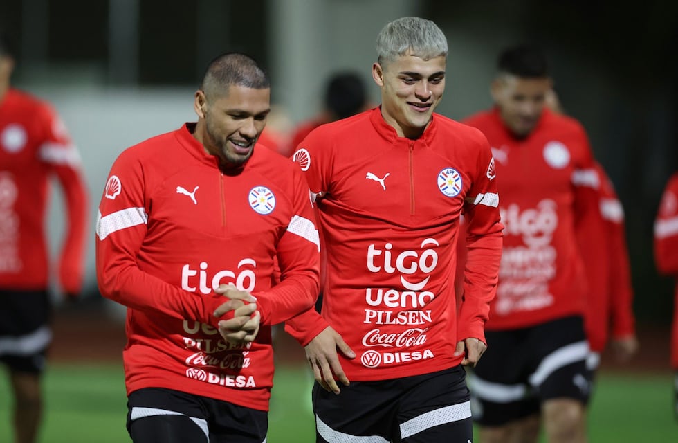 Cómo fue la actuación de los jugadores de Talleres en sus selecciones y por eliminatorias