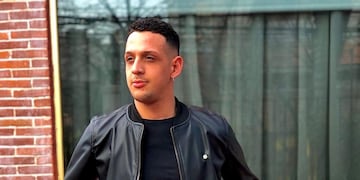 El correntino Damián Ayala ganó un lugar para cantar en el Movistar Arena en La Voz Argentina.