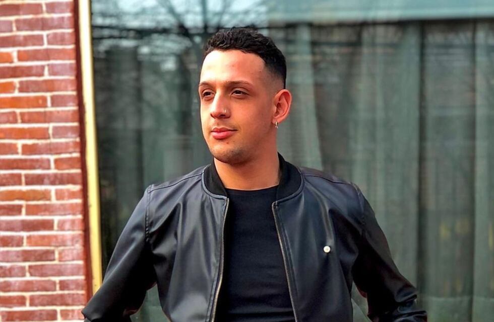 Damián Ayala sigue representando a Corrientes en La Voz Argentina y tiene su lugar en el Movistar Arena