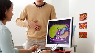 Cada 28 de julio, se conmemora el Día Mundial contra la Hepatitis. Foto: Depositphotos.