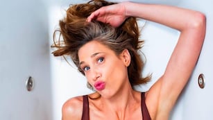 La locutora de 44 años tiene casi 700 mil seguidores en Instagram.