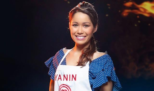 Yanin Rocío Campos Ruiz.