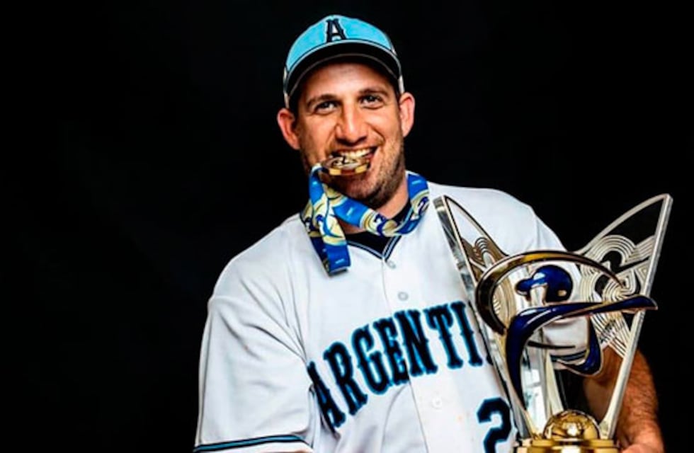 Premios Olimpia 2021: Dos entrerrianos fueron premiados