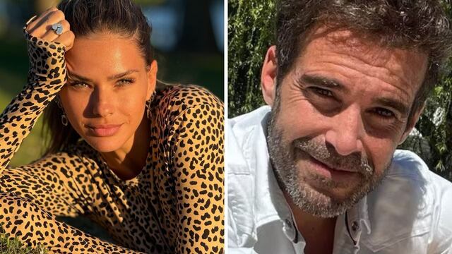 Aseguran que Nicolás Cabré estalló de furia en el escándalo de la China Suárez y Wanda Nara: “Se terminó...”