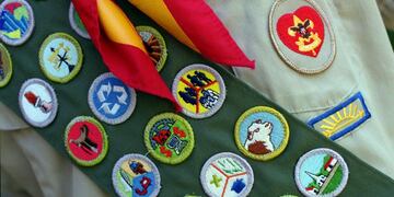El Grupo Scout Espíritu Joven de Tres Arroyos invita a una presentación sobre el Movimiento Scout