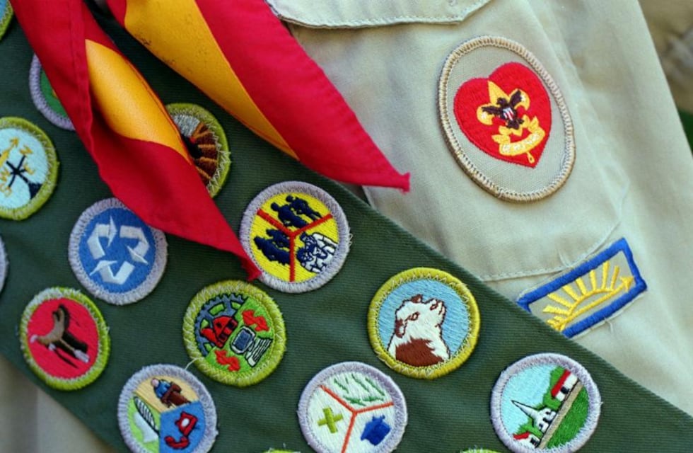 El Grupo Scout Espíritu Joven de Tres Arroyos invita a una presentación sobre el Movimiento Scout