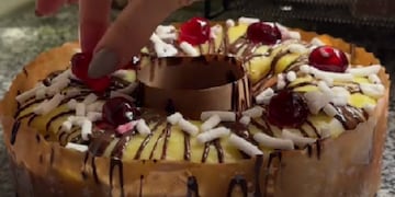 La receta ideal de rosca de Pascua para vender en Semana Santa.