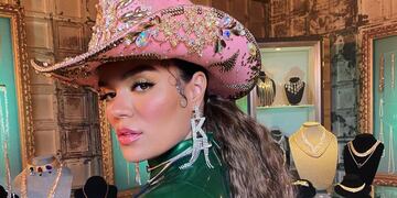 Karol G. (Foto: Instagram)