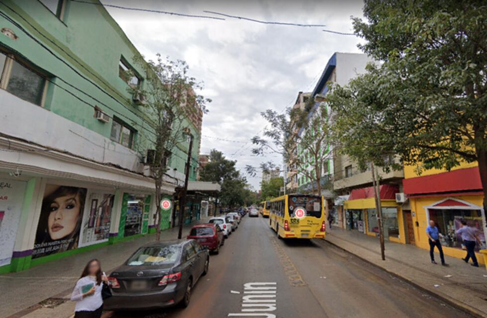 Terminó detenido por atacar a su vecina en Posadas