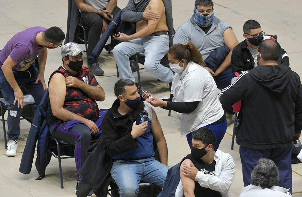 Coronavirus en Mendoza: este jueves hubo 26 muertos y 716 nuevos casos