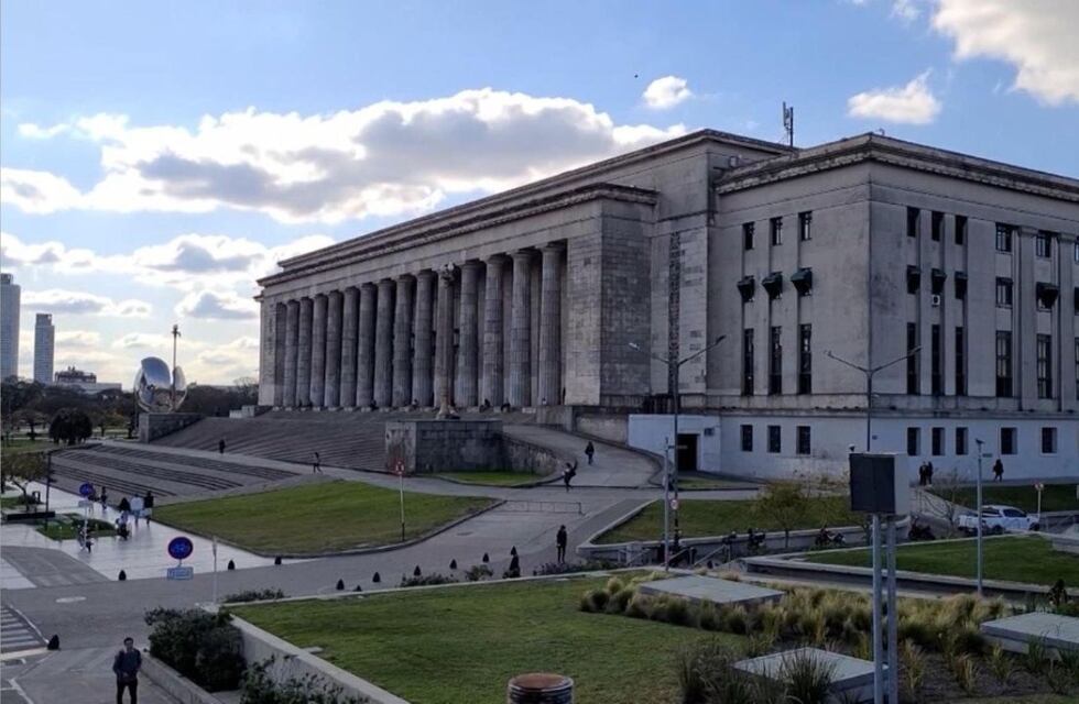 En el top 10 del ranking: la UBA volvió a quedar entre las mejores universidades de América Latina