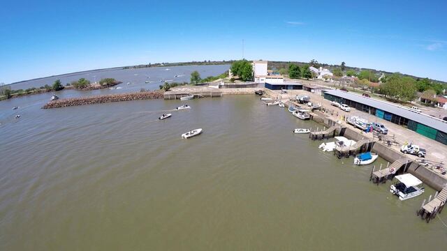 Puerto de Federación