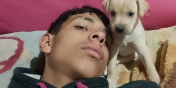 Un joven de La Plata fue asesinado por un tiro en la cabeza en frente de su novia.