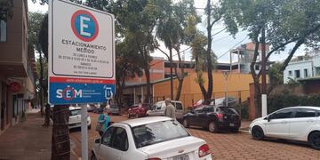 Rige en Eldorado el nuevo precio de la tarifa del SEM.