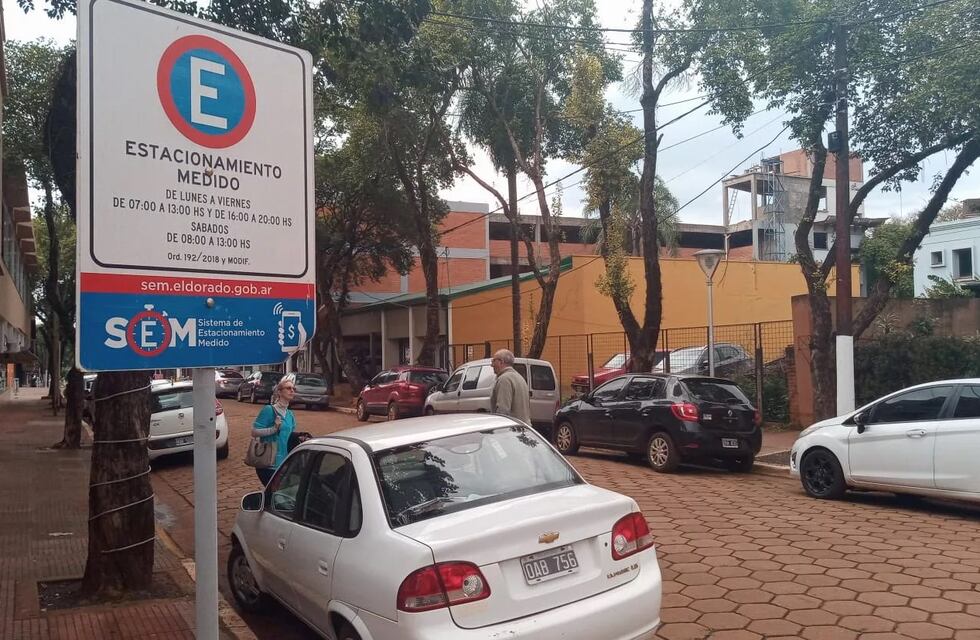 Rige en Eldorado el nuevo precio de la tarifa del SEM