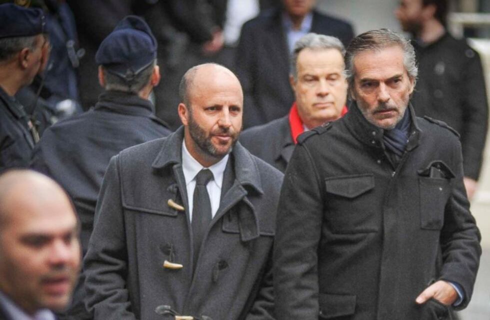 Para el juez Slokar, los magistrados que se reunieron con Macri durante su presidencia deben dar explicaciones