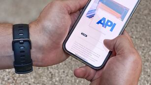 Siguen los beneficios para quienes paguen los impuestos del API de forma anual