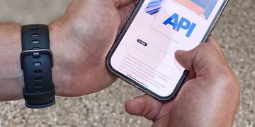 Siguen los beneficios para quienes paguen los impuestos del API de forma anual