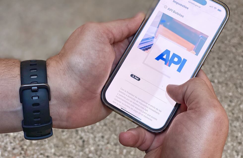 Continúa el 35 % de descuento para el pago anual de Inmobiliario y de Patente, y ahora se puede abonar con tarjeta