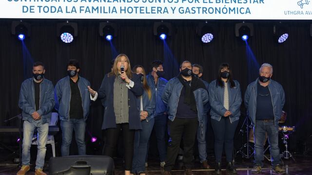 El acuerdo implica un aumento del 20% en enero y febrero, un 15% en marzo y abril y un 14% en mayo y junio.