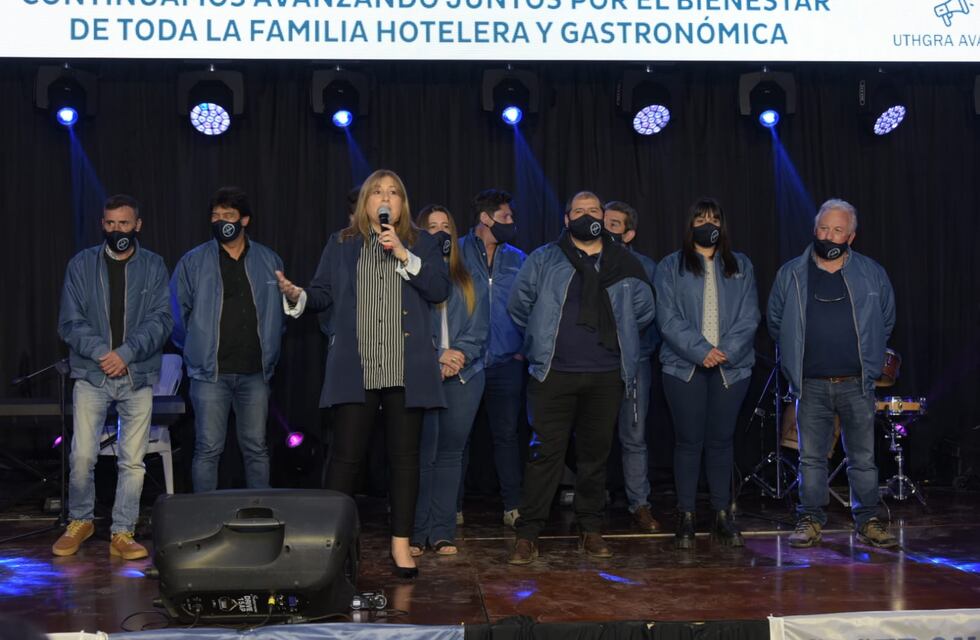 Gastronómicos y hoteleros tendrán un 49% de aumento