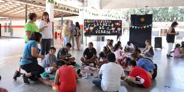 Una propuesta innovadora que conecta juego y aprendizaje para niños y jóvenes.