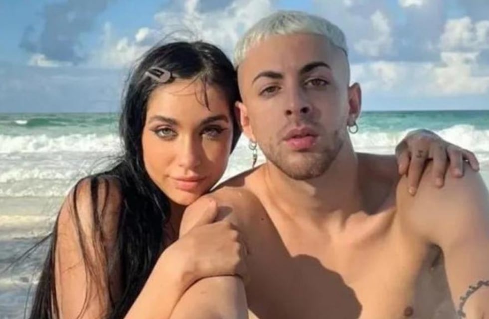 El increíble gesto de amor que J Rei tuvo con María Becerra: “Estuve 18 horas...”
