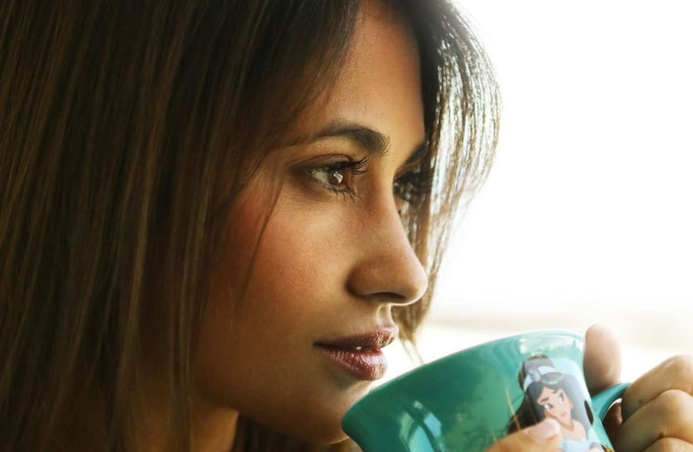 Siempre impecable: Antonela Roccuzzo pasó por el salón de belleza y lució unas increíbles uñas