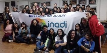 El Inadi intensificará la lucha contra la discriminación por cuestiones de género y racismo en Jujuy, dijo el nuevo delegado local, Walter Soriano.