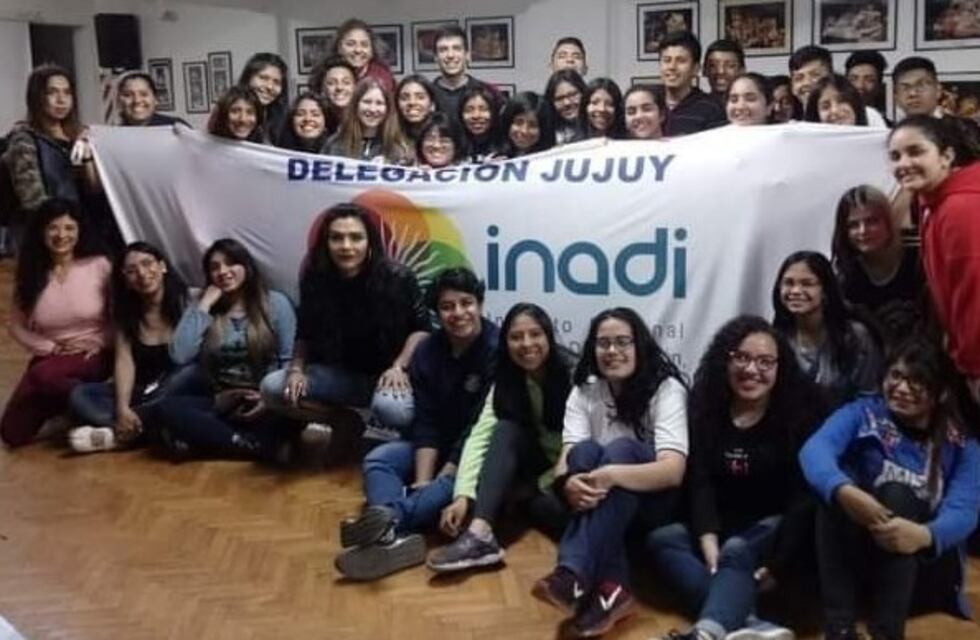 La Delegación del INADI en Jujuy se prepara para la atención presencial