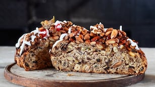 Cuánto cuesta el pan dulce de Güerrín