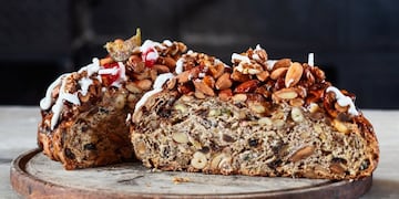 Cuánto cuesta el pan dulce de Güerrín