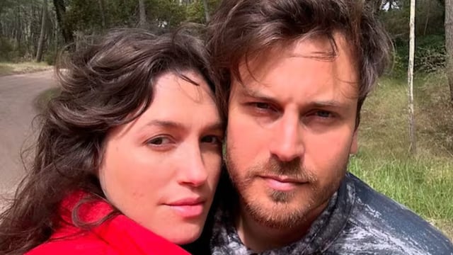 ¿Fue por Gimena Accardi? El escandaloso motivo de la crisis que atraviesan Cande Vetrano y Andrés Gil.