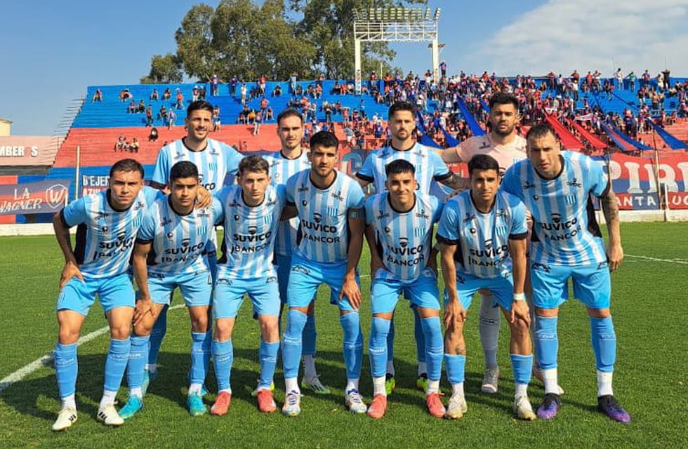 Racing no escapa de su irregularidad: no pudo ante un Güemes que pelea por la permanencia
