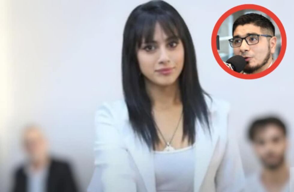 Bahía Blanca: ”Sentí cierta satisfacción al ver a Damiani detenida”