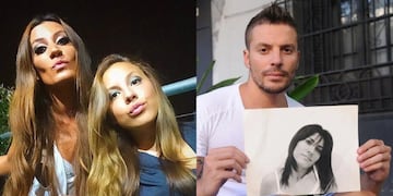 La Justicia archivó la causa de Natacha Jaitt: la reacción de su hija Antonella y su hermano Ulises