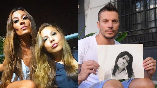 La Justicia archivó la causa de Natacha Jaitt: la reacción de su hija Antonella y su hermano Ulises