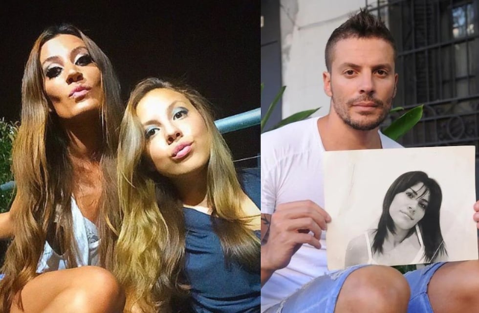 Archivaron la causa de Natacha Jaitt: la reacción de su hija Antonella y su hermano Ulises