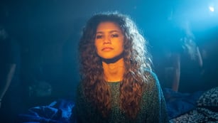 Zendaya es la actriz más joven en ganar el Emmy.