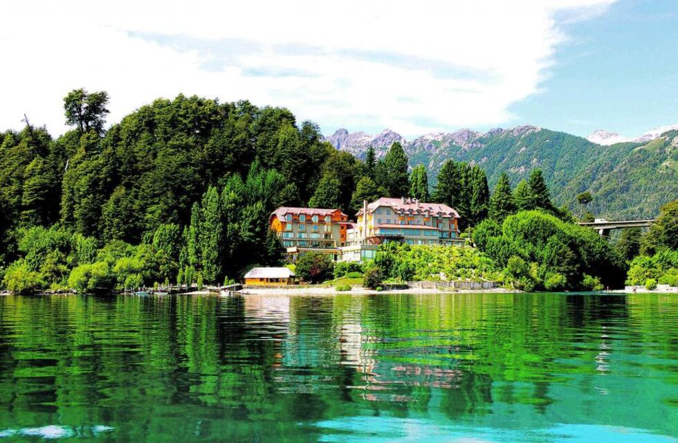 Lagos, montañas y bosques: los increíbles paisajes que ofrece Villa La Angostura