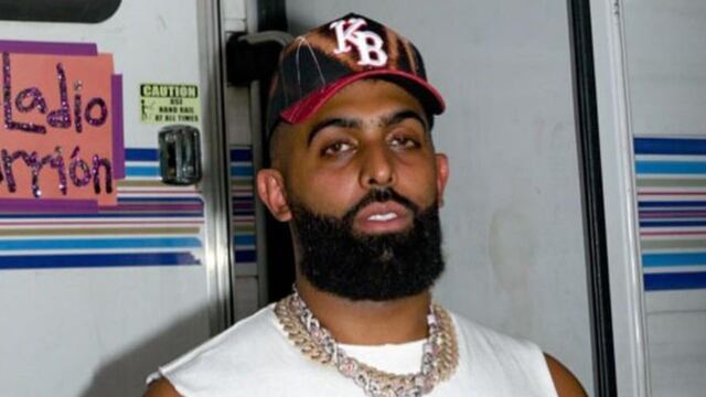 Quiénes son los cantantes argentinos que aparecen en el nuevo álbum de Eladio Carrión