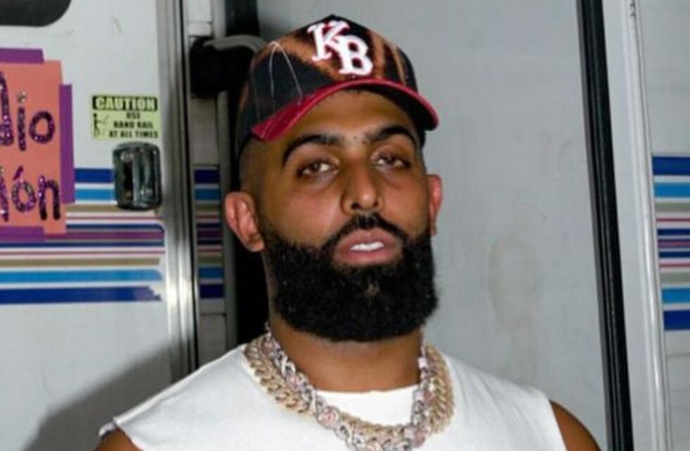 Quiénes son los cantantes argentinos que aparecen en Sol María, el nuevo álbum de Eladio Carrión