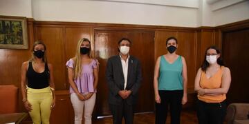 Liga de Fútbol Mendocina