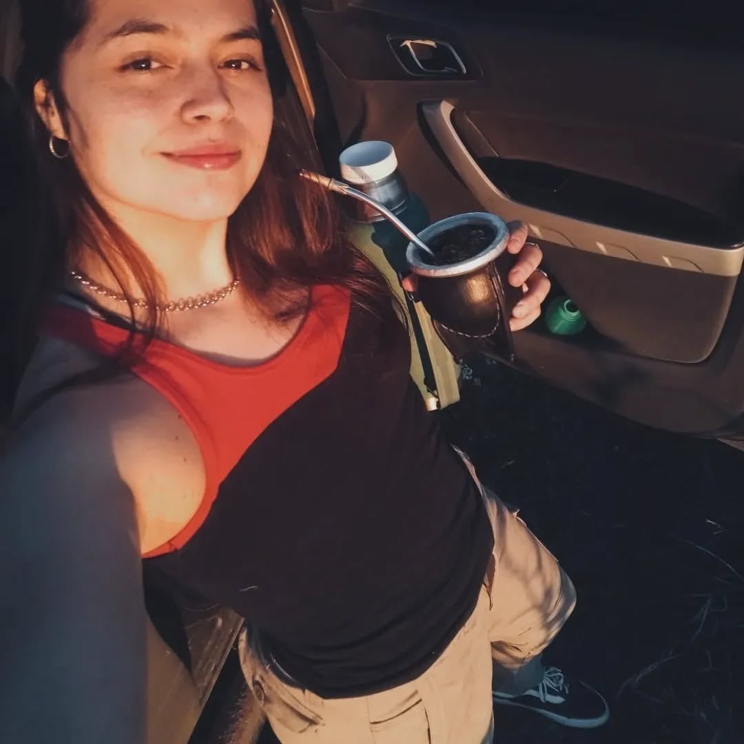 Daiana Mendieta fue asesinada en Entre Ríos